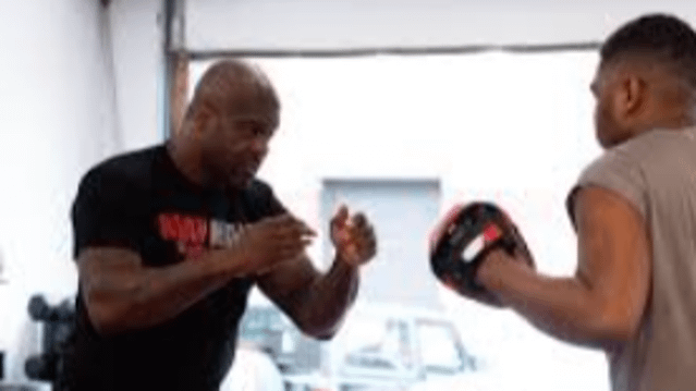 Image 3 from Apex Alliance Fitness partner gallery