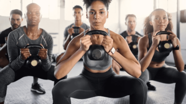 Image 1 from Apex Alliance Fitness partner gallery