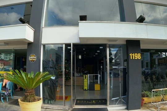 Imagem 2 da galeria do parceiro BioFit Academia