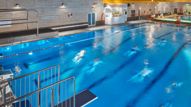 Bild 1 von Sport- und Freizeitbad Lindlar Partnergalerie