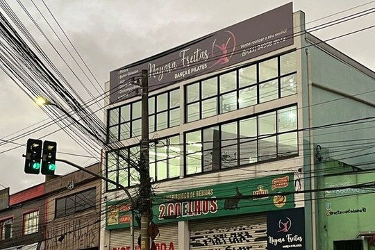 Imagem 2 da galeria do parceiro Nayara Freitas - Dança e Pilates