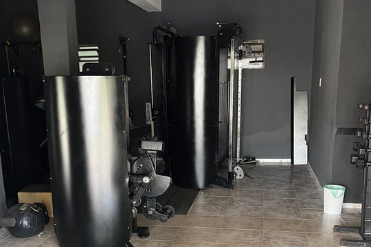 Imagem 1 da galeria do parceiro Adriele Reis- Academia Feminina