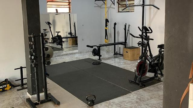 Imagem 1 da galeria do parceiro Adriele Reis- Academia Feminina