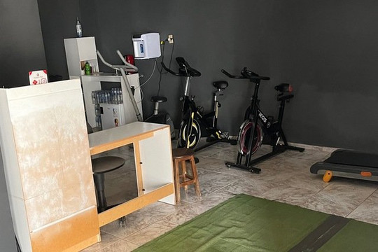 Imagem 2 da galeria do parceiro Adriele Reis- Academia Feminina