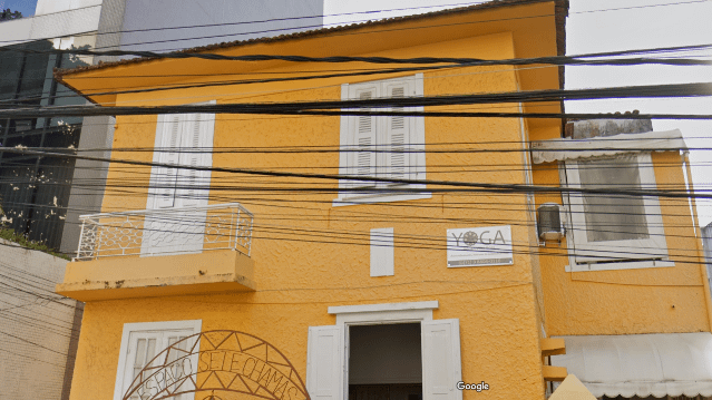 Imagem 2 da galeria do parceiro Yoga Santosha