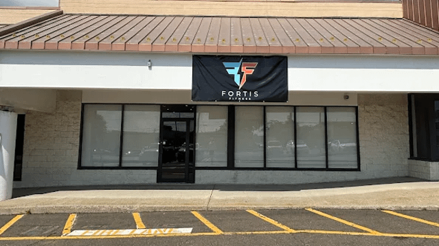 Image 2 from Fortis Fitness partner gallery