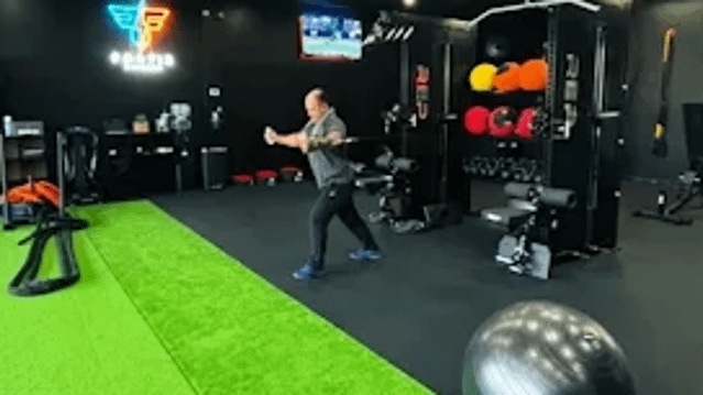 Image 3 from Fortis Fitness partner gallery