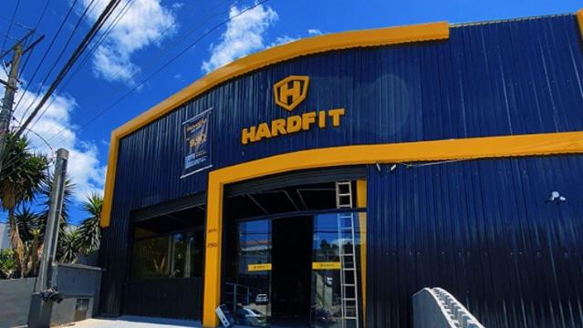 Imagem 2 da galeria do parceiro HardFit Mogi Moderno