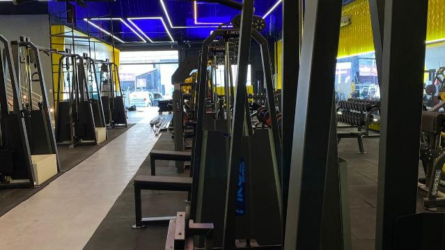 Imagem 3 da galeria do parceiro HardFit Mogi Moderno