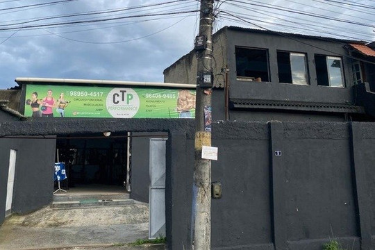 Imagem 2 da galeria do parceiro CT Performance