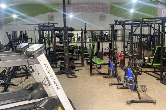 Imagem 1 da galeria do parceiro CT Performance