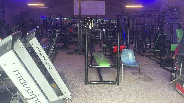 Imagem 1 da galeria do parceiro CT Performance