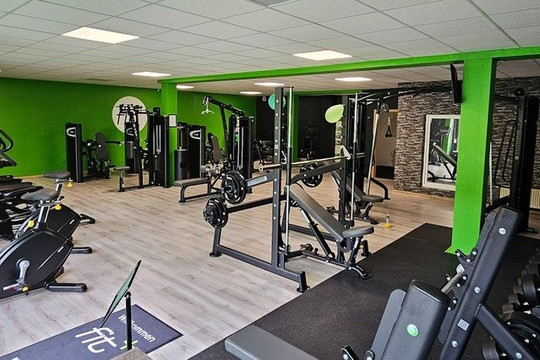 Bild 1 von fit+ Grimma Partnergalerie