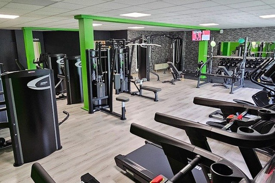 Bild 2 von fit+ Grimma Partnergalerie