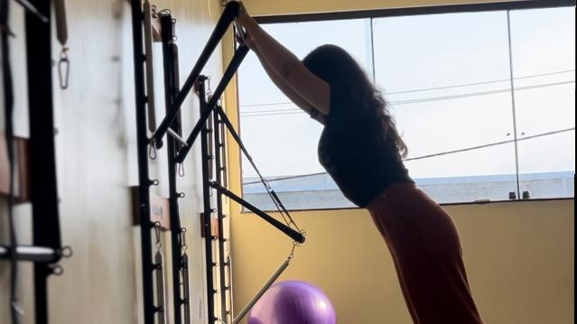Imagem 1 da galeria do parceiro Studio Fisio e Forma Pilates