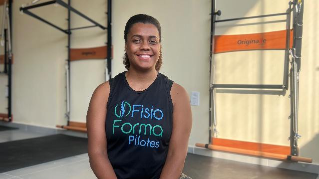 Imagem 3 da galeria do parceiro Studio Fisio e Forma Pilates