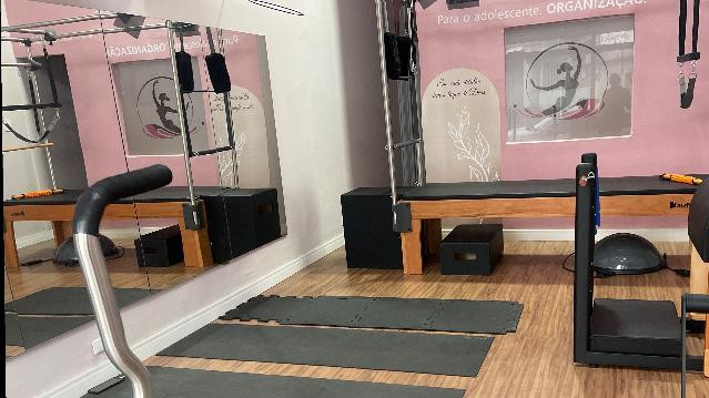 Imagem 1 da galeria do parceiro Elo Corpo Pilates e Fisioterapia