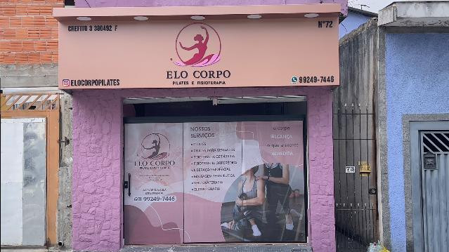 Imagem 2 da galeria do parceiro Elo Corpo Pilates e Fisioterapia