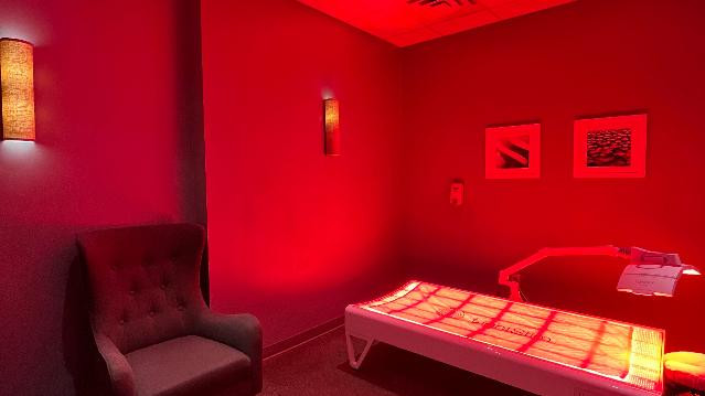 Image 3 from Massage Envy partner gallery