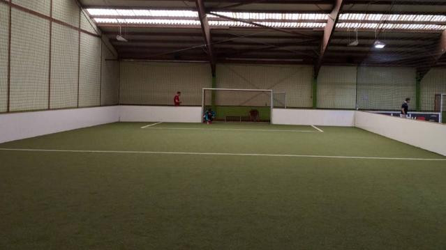 Bild 3 von Sportcenter 13 Partnergalerie