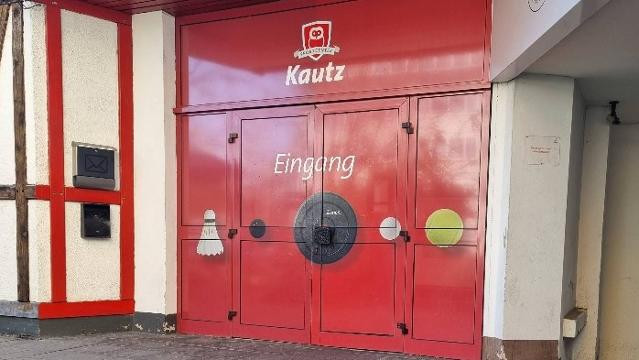 Bild 2 von Sportcenter 13 Partnergalerie