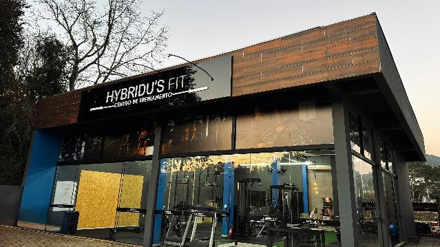 Imagem 2 da galeria do parceiro Hybridu's Fit Centro de Treinamento