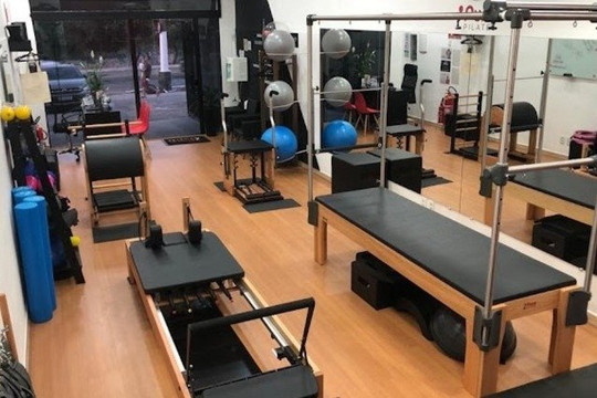 Imagem 1 da galeria do parceiro Pure Pilates - Cidade Líder - Av. Itaquera