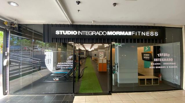 Imagem 2 da galeria do parceiro Studio Mormaii - Brasília Centro