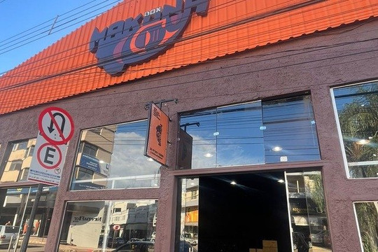 Imagem 2 da galeria do parceiro Makuna Box