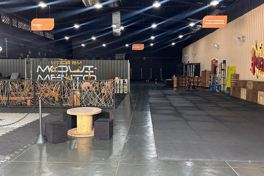 Imagem 1 da galeria do parceiro Makuna Box