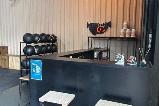 Imagem 3 da galeria do parceiro Makuna Box