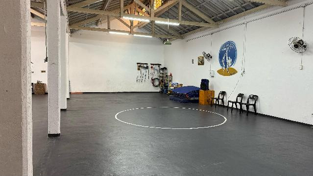 Imagem 3 da galeria do parceiro Black Cross Funcional