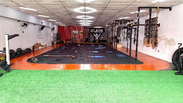 Imagem 1 da galeria do parceiro Black Cross Funcional