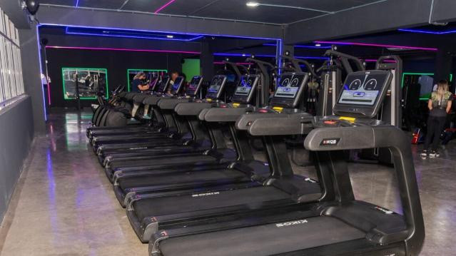 Imagem 1 da galeria do parceiro Engenharia do Corpo - Feira de Santana