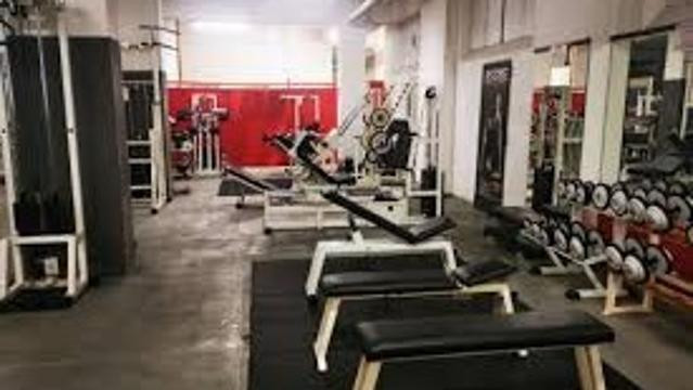 Immagine 1 dalla galleria del partner Agorà Palestre Valenza