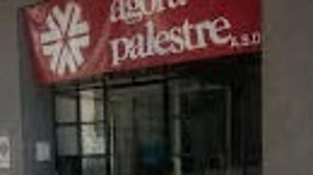 Immagine 2 dalla galleria del partner Agorà Palestre Valenza