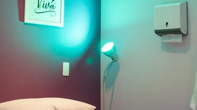 Imagem 3 da galeria do parceiro Fiore di Loto - Clínica de Estética e Spa