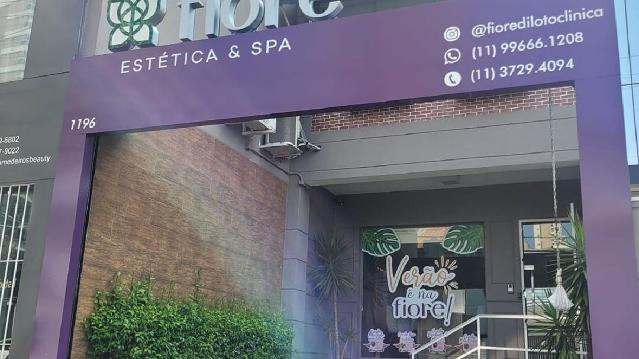 Imagem 2 da galeria do parceiro Fiore di Loto - Clínica de Estética e Spa