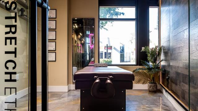 Image 1 from Stretch Ethos partner gallery