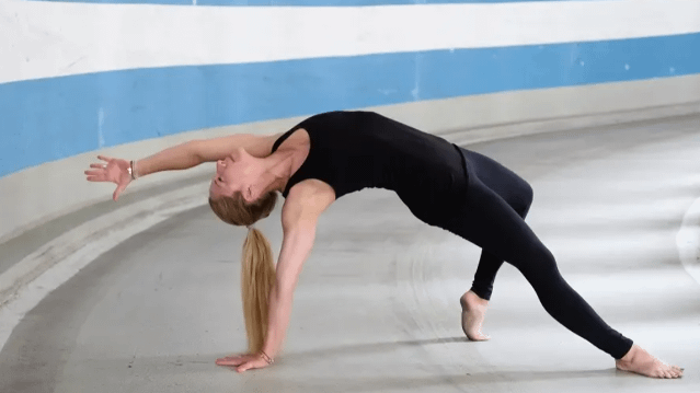 Bild 3 von Vamos Yoga Partnergalerie