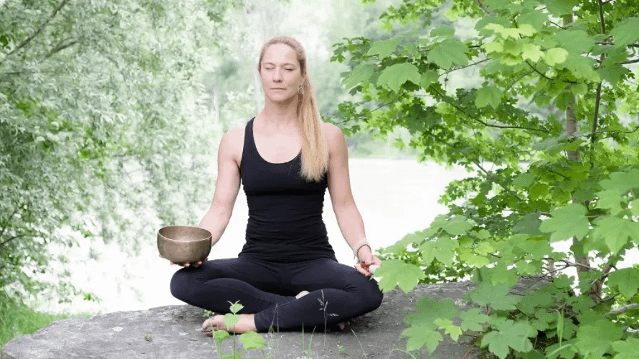 Bild 2 von Vamos Yoga Partnergalerie