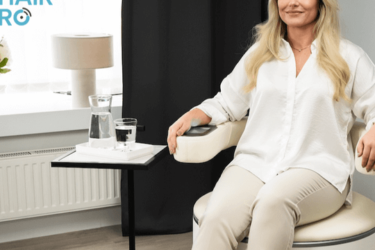 Bild 1 von Beckenbodentraining Bremen - EMP-Chair Pro -Beckenbodentraining Partnergalerie