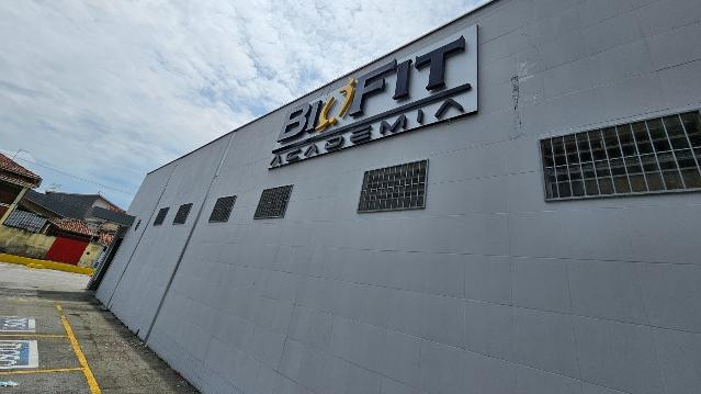 Imagem 2 da galeria do parceiro Biofit Academia Centro Tremembé