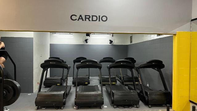 Imagem 3 da galeria do parceiro Biofit Academia Centro Tremembé