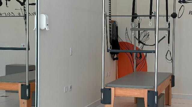 Imagem 3 da galeria do parceiro Studio Saúde Pilates