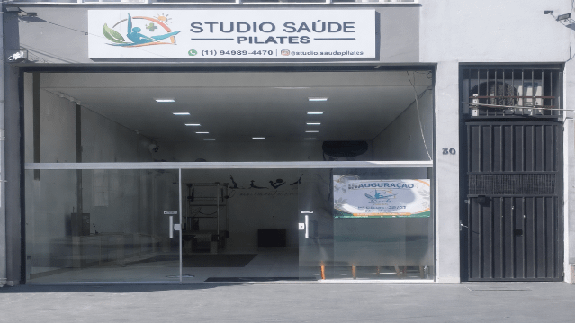 Imagem 2 da galeria do parceiro Studio Saúde Pilates