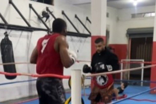 Imagem 2 da galeria do parceiro Academia Carlim Relâmpago