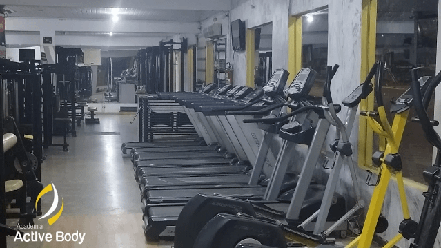 Imagem 1 da galeria do parceiro Active Body