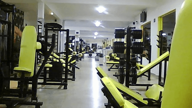 Imagem 3 da galeria do parceiro Active Body