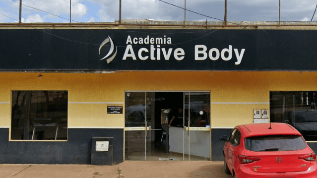 Imagem 2 da galeria do parceiro Active Body